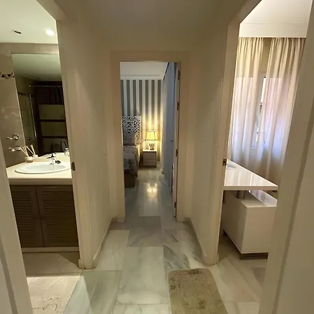 Apartment Magna